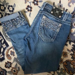 Miss Me Signature Skinny